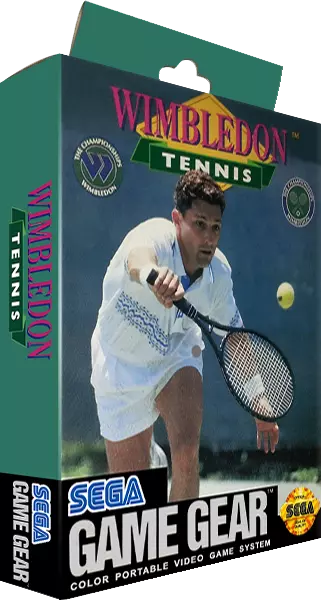 jeu Wimbledon